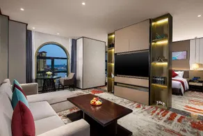 Ramada by Wyndham Jianyang - Image 4