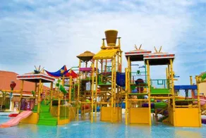 All Ritmo Cancun Resort & Waterpark - Image 4