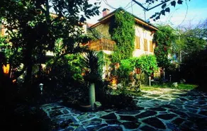 Begonville Pansiyon - Image 2