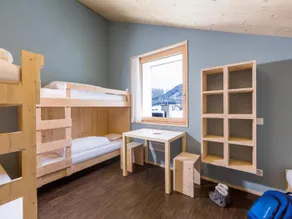 Nova Casa Spinatscha Sedrun - Image 4