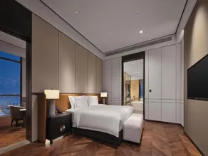 Wanda Realm Yudu Ganzhou - Image 5