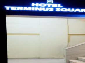 Hotel Terminus Square by FabHotels - Image 3
