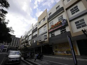 Nagoya Inn Hotel - Image 5
