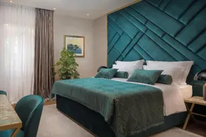 FIVE ELEMENTS LUXURY ROOMS - Image 5