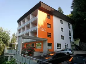 Vitalhotel Sonnblick - Image 1