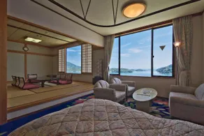 Kinoe Onsen Hotel Seifukan - Image 5
