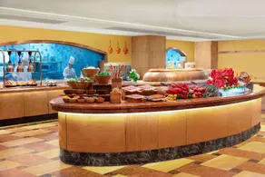 Marriott Hongqiao - Image 3
