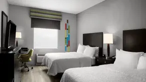 Hampton Inn and Suites Miami-South/Homestead - Image 3