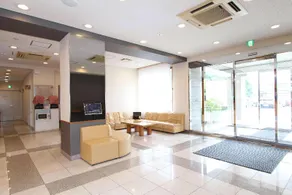 Best Western Hotel The Japonais Yonezawa - Image 5