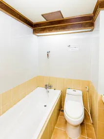 Capital O 283 Id Residences - Image 2