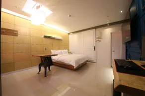 Daegu J Hotel - Image 3