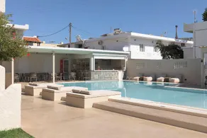 Apollo Philoxenia Apartment - Image 2