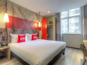 Ibis Xian Hi-Tech Zone No.7 Keji Road Hotel - Image 3