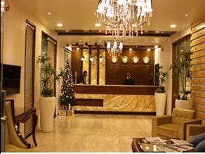 Hotel Ajmer Inn - Image 5