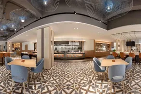 Hyatt Place Tongxiang Train Station - Image 4