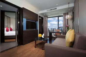 Ramada by Wyndham Shanghai Songjiang - Image 5