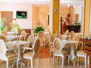 Sar'otel Hotel & SPA - Image 3