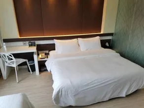 M1 Mong Kok Hotel - Image 5
