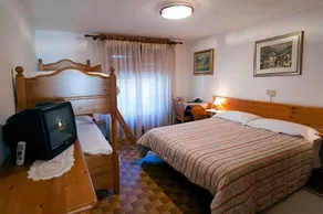 Albergo Castello da Bonino - Image 4