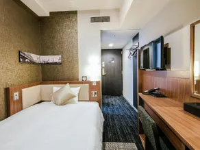 Hotel Unizo Osaka Umeda - Image 5