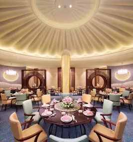 Lakeview Xuanwu Hotel - Image 4
