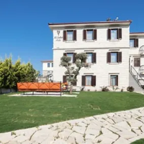 Bi Salkım Perla Otel - Image 4