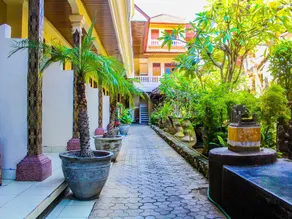 Bali Manik Beach Inn - Image 5