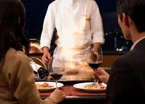 Urayasu Brighton Hotel Tokyo Bay - Image 2