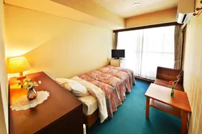 Sunriver Oboke Hotel - Image 4