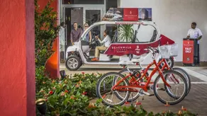 Beachwalk Elite Hotels and Resorts - Image 5