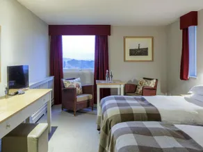 Tebay Services Hotel - Image 5