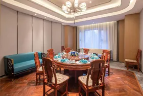 Hampton by Hilton Changchun Ziyou Road - Image 2