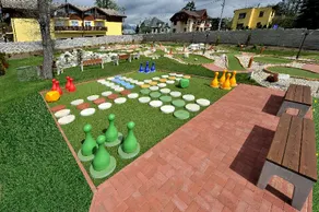 Aplend Apartments Tatry Holiday - Image 2