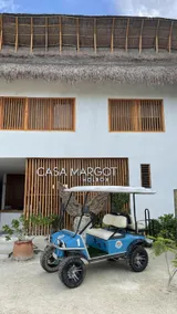 Hotel Casa Margot - Image 5