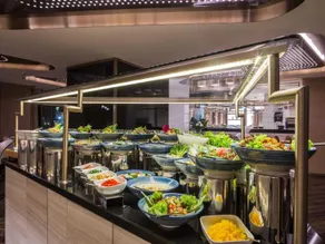 Narcissus 88 Boutique Hotel Jeddah - Image 3
