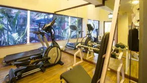 Lazy Lagoon Sarovar Portico Suites Goa - Image 3