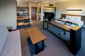 City Suites Santa Fe - Image 2