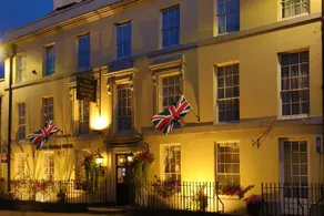 Best Western Wessex Royale Hotel & Restaurant Dorchester - Image 5