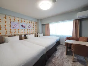 Osaka Joytel Hotel - Image 2