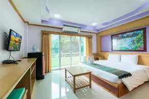 Hisoplace Hotel - Image 3