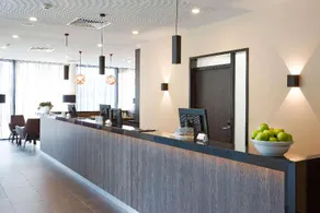 GHOTEL hotel & living Essen - Image 3