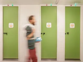 hotelF1 Tours Nord - Image 3