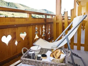 Hotel le Lac Bleu 1650 - Image 5