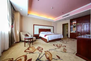 Vienna Hotel (Shanghai Hongqiao Airport Jiuxing) - Image 2