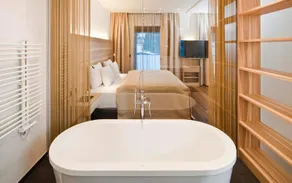 Hotel Restaurant SPA Rosengarten - Image 2