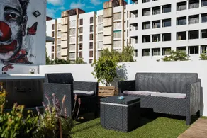 Wanderlust Hostel - Image 2