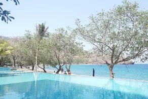 Amarsvati - Luxury Resort Condotel & Villas - Image 5