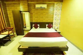 Caesar Palace Resort Udaipur - Image 2