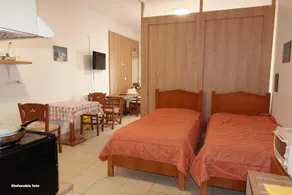 Aeriko Hotel - Apartments - Image 3