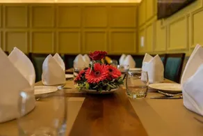 Five Elements Hotels Mertiya Residency - Image 4